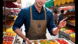 Home Cook's Odyssey: Embark on a Journey of Culinary Excellence