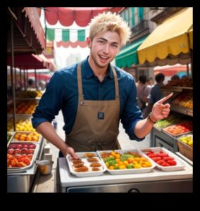 Home Cook's Odyssey: Embark on a Journey of Culinary Excellence