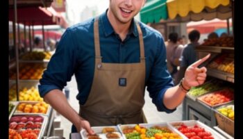 Home Cook's Odyssey: Embark on a Journey of Culinary Excellence