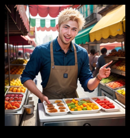 Home Cook's Odyssey Ένα γαστρονομικό ταξίδι για τους περιπετειώδεις 1 Home Cook's Odyssey: Embark on a Journey of Culinary Excellence