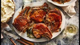 Σπιτική κομψότητα: Βάλτε στυλ στα σπιτικά πιάτα σας