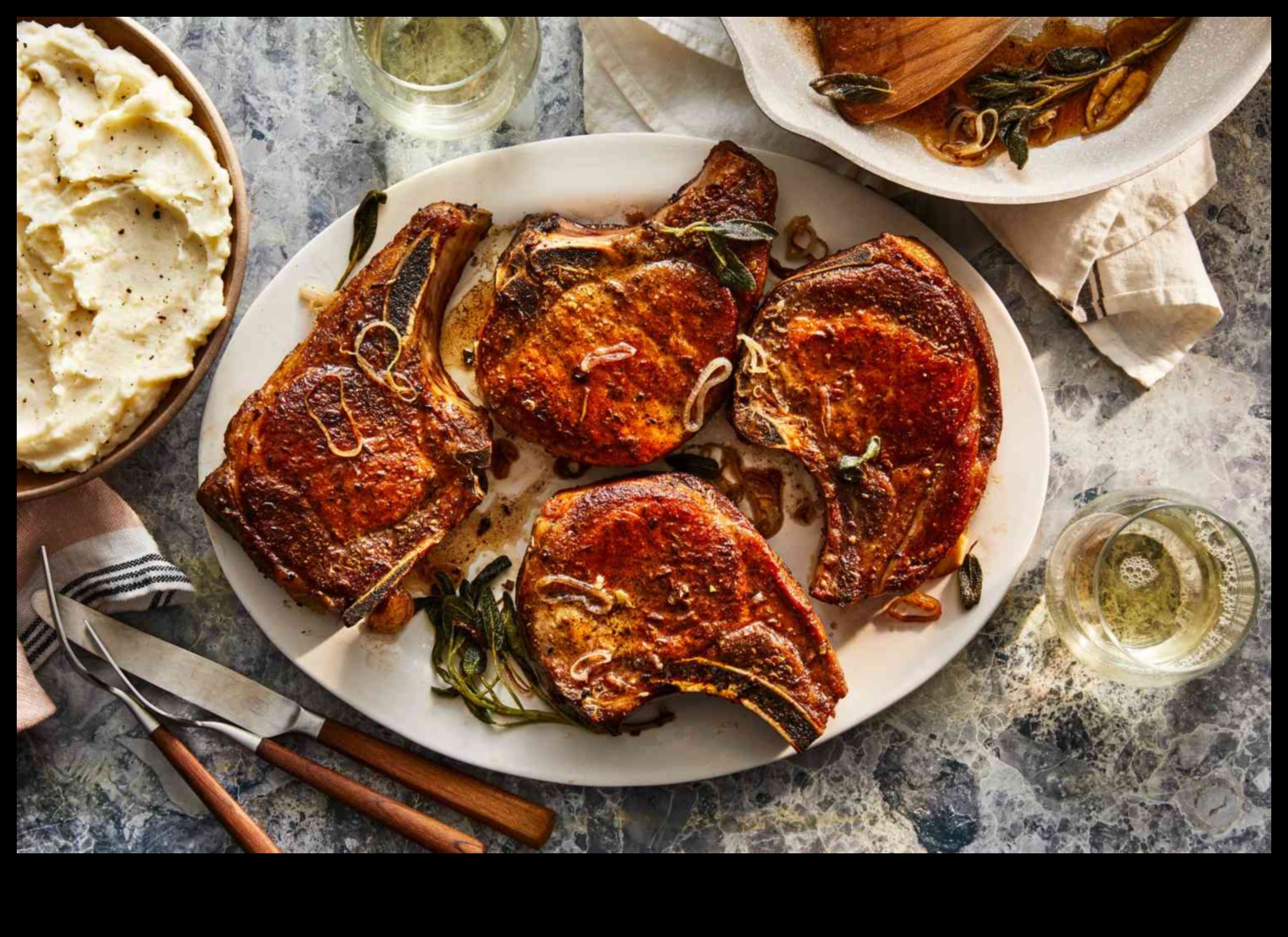 Homemade Elegance 5 τρόποι για να προσθέσετε στυλ στα μαγειρευτά σας σπιτικά πιάτα 1 Σπιτική κομψότητα: Βάλτε στυλ στα σπιτικά πιάτα σας