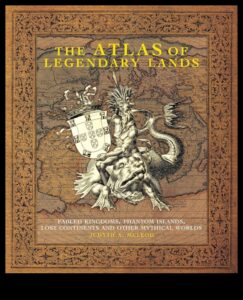 Land of Legends: A Collection of Mythical and Surreal Beauty in Landscapes