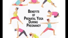 Mindful Mom Movement: Προγεννητικές προπονήσεις για γαλήνια εγκυμοσύνη