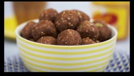 Protein Bliss: Dive into the Delicious World of Gourmet Συνταγές