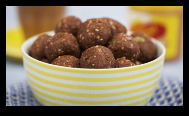 Protein Bliss A Delicious Journey Through the World of Gourmet Συνταγές 1 Protein Bliss: Dive into the Delicious World of Gourmet Συνταγές