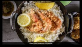 Rice Bowl Revelations Classic Comfort Food μέσω την Ασία 5 Rice Bowl Revelations: Classic Comfort Food από την Ασία