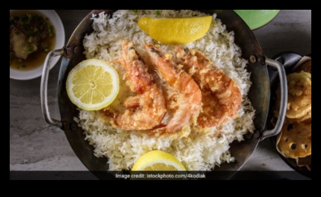 Rice Bowl Revelations: Classic Comfort Food από την Ασία