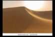 Desert Dreams: Sand Dunes and Endless Horizons