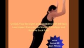 Γλυπτική ευκινησία: Αποκαλύφθηκαν οι ασκήσεις μετασχηματιστικής ευελιξίας