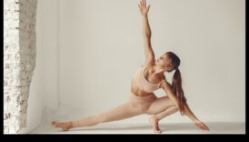 Stability Symphony: Αρμονικές προπονήσεις για ένα ισορροπημένο σώμα