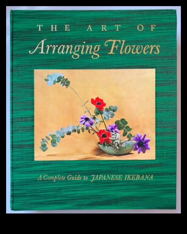 Τεχνικές χειροτεχνίας για σχέδιο λουλουδιών: Τακτοποίηση ανθοφοριών με στυλ