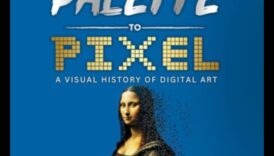 The Artful Pixel: Εξερευνώντας την ουσία του ψηφιακού σχεδιασμού