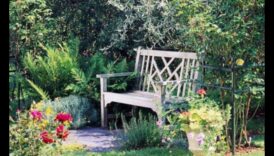 Gardens Through Time: Historical Splendors in Every Era