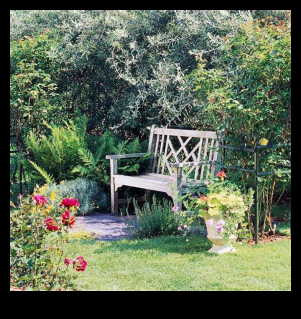 Gardens Through Time: Historical Splendors in Every Era