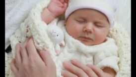 Twilight Tender: Πλοήγηση στην χαλαρωτική πλευρά του μωρού ύπνου