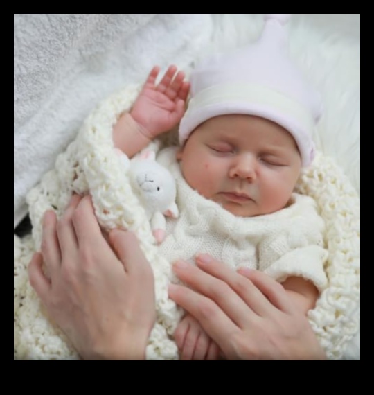 Twilight Tender: Πλοήγηση στην χαλαρωτική πλευρά του μωρού ύπνου