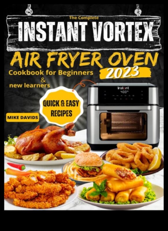 Veggie Vortex: Αναβαθμίστε τη γαστρονομική σας εμπειρία