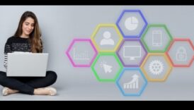 Web Visuals: Δημιουργία αξέχαστων ψηφιακών εμπειριών