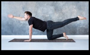 Yoga Harmony Symphony: Συνδυάζοντας την ενσυνειδητότητα σε κάθε κίνηση