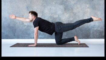 Yoga Harmony Symphony: Συνδυάζοντας την ενσυνειδητότητα σε κάθε κίνηση