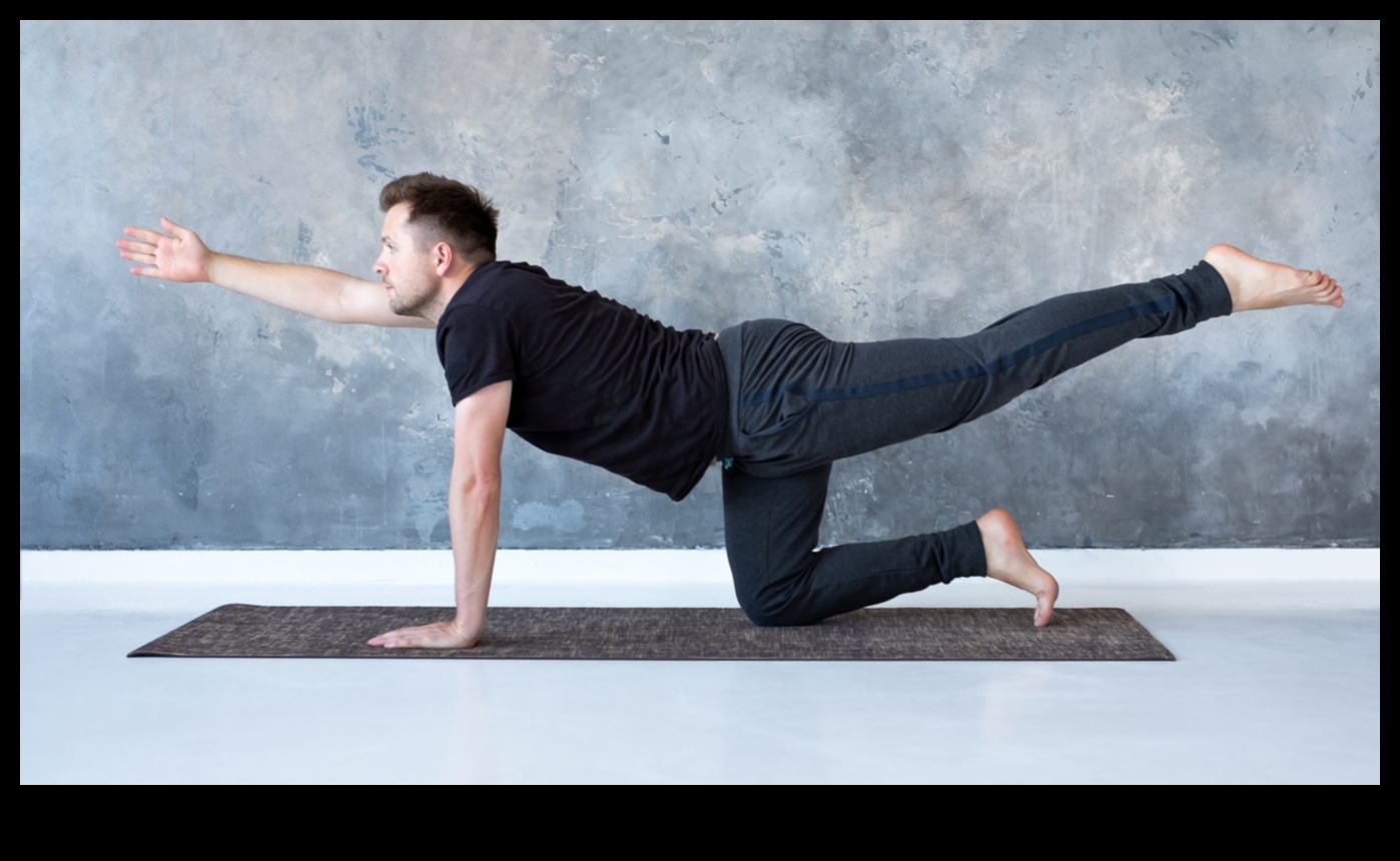 Yoga Harmony Symphony A Mindful Way to Move 1 Yoga Harmony Symphony: Συνδυάζοντας την ενσυνειδητότητα σε κάθε κίνηση