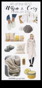 DIY αξεσουάρ με βελονάκι και πλέξιμο: Cozy χειροποίητες δημιουργίες