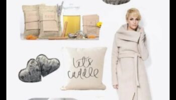 DIY αξεσουάρ με βελονάκι και πλέξιμο: Cozy χειροποίητες δημιουργίες