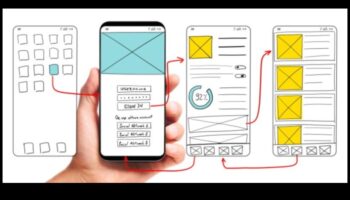 Από Wireframes στο Wow: Trailblazing in UX/UI Design