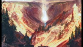 Γεωλογική ελκυστικότητα Η έργο τέχνης του τοπίου 4 Πώς επηρεάζουν τα διαφορετικά γεωλογικά χαρακτηριστικά την αισθητική ποιότητα των τοπίων;