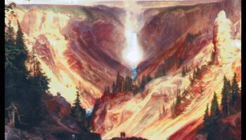 Πώς επηρεάζουν τα διαφορετικά γεωλογικά χαρακτηριστικά την αισθητική ποιότητα των τοπίων;