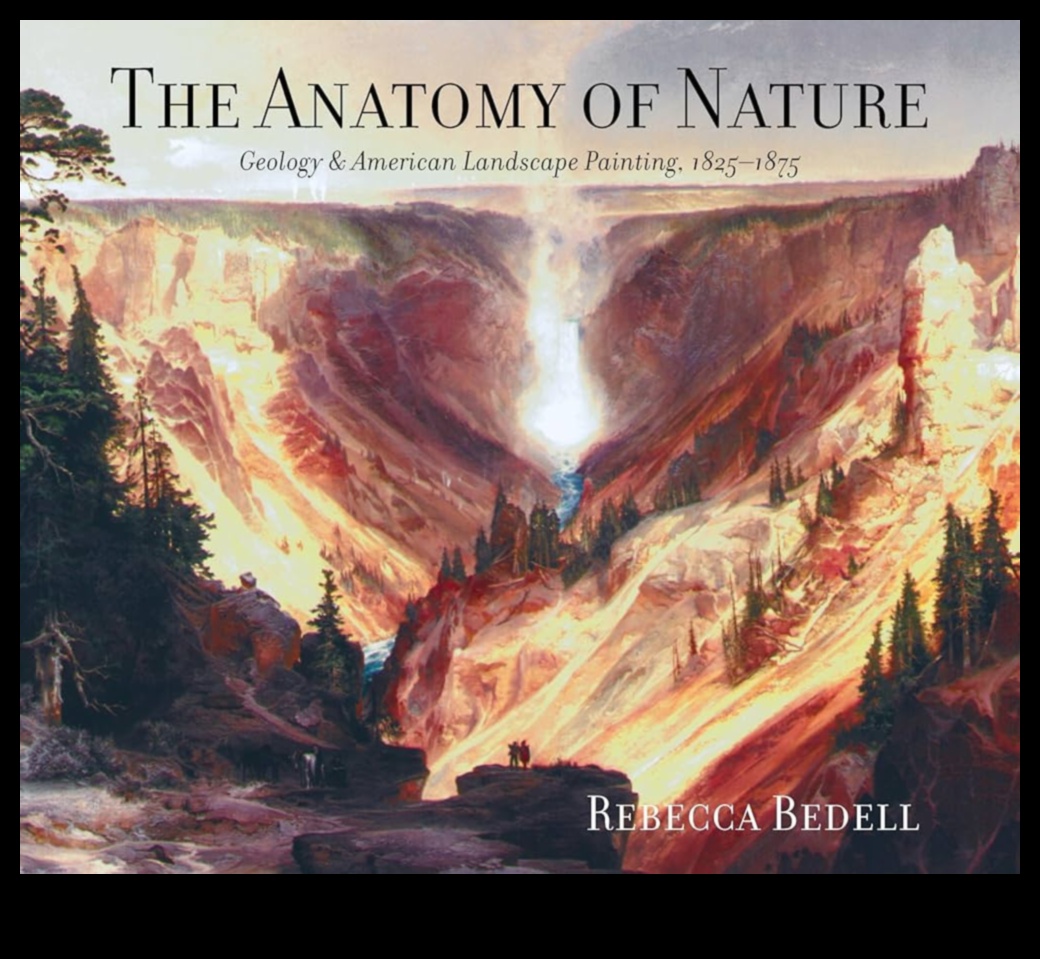 Πώς επηρεάζουν τα διαφορετικά γεωλογικά χαρακτηριστικά την αισθητική ποιότητα των τοπίων;