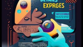 Παράγοντας Ψηφιακών Εμπειριών Κατακτώντας την Έργο τέχνης του Web Design 5 Δημιουργία Ψηφιακών Εμπειριών: Κατοχή στην Τέχνη του Σχεδίου Ιστού