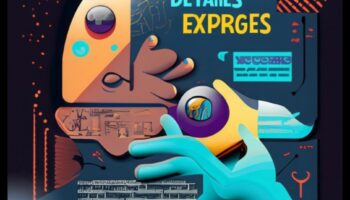 Δημιουργία Ψηφιακών Εμπειριών: Κατοχή στην Τέχνη του Σχεδίου Ιστού