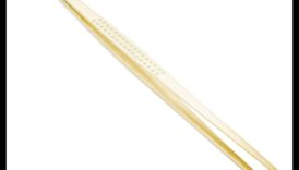 Μαγειρική δημιουργικότητα με γαρνιτούρες τροφίμων: Μετατρέποντας τα γεύματα σε τέχνη