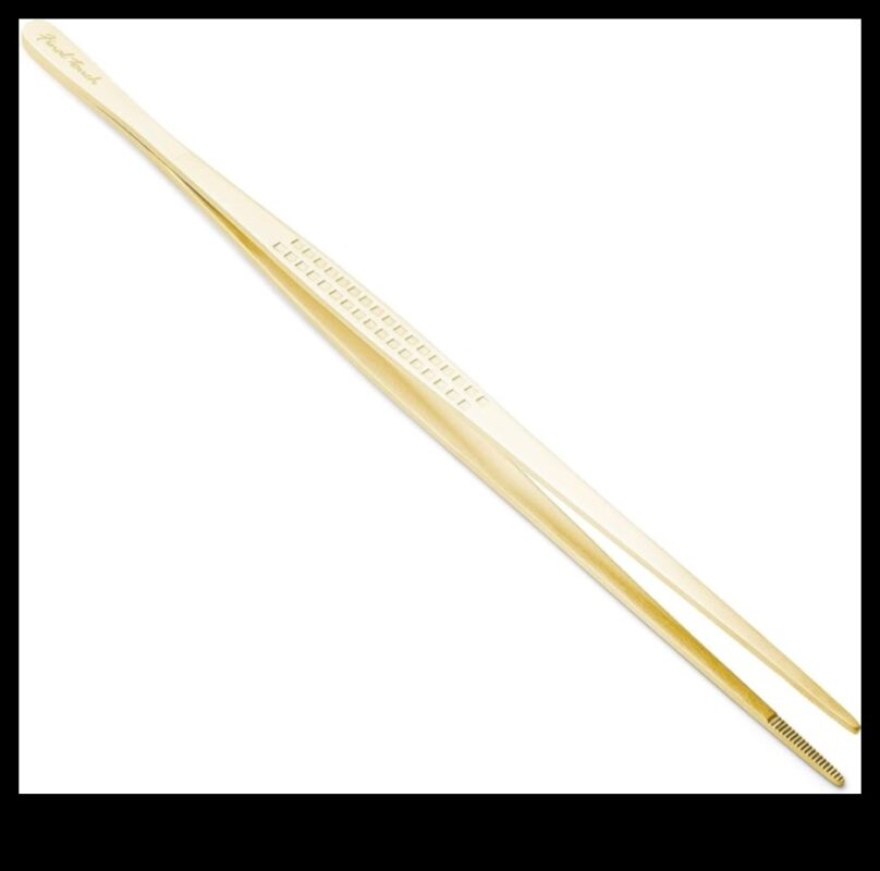 Μαγειρική δημιουργικότητα με γαρνιτούρες τροφίμων: Μετατρέποντας τα γεύματα σε τέχνη