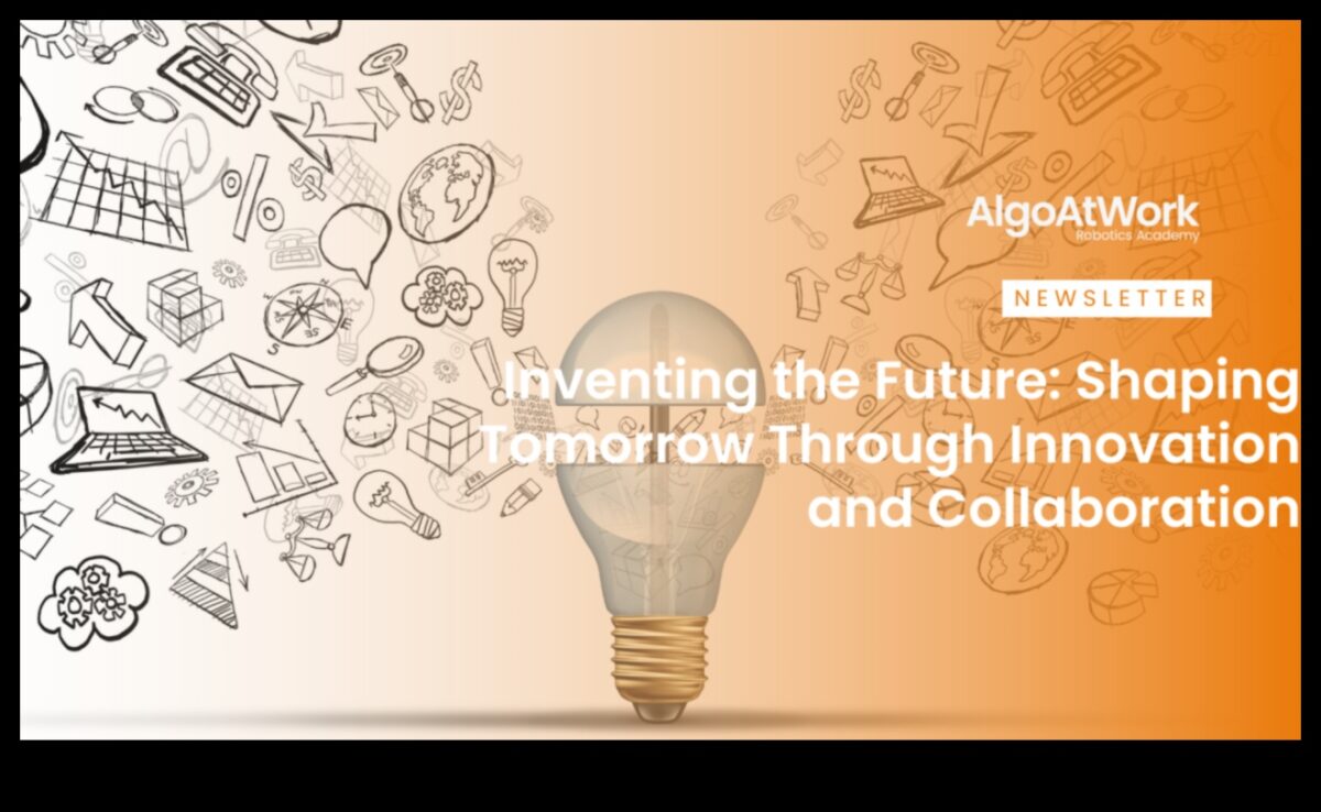 Shaping Tomorrow: Πρωτοπορώντας το Μέλλον της Εκμάθησης Σχεδιασμού