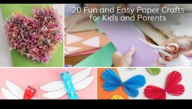 From Fold to Flourish: Essential Paper Crafting Techniques