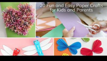 From Fold to Flourish: Essential Paper Crafting Techniques