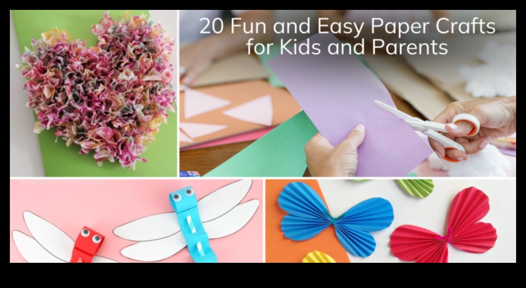 From Fold to Flourish: Essential Paper Crafting Techniques