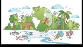 Σύνορα Βιοποικιλότητας: Αποκάλυψη Περιοχών Διατήρησης Παγκοσμίως