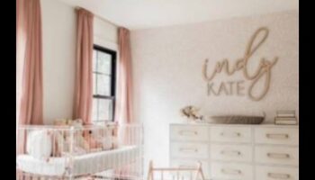 Bouncing Blossoms: Floral Delights in Baby Gear