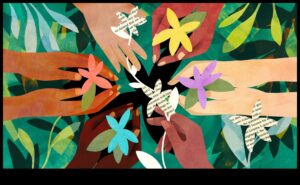 Tribal Trails: Revisiting Indigenous and Tribal Landscapes