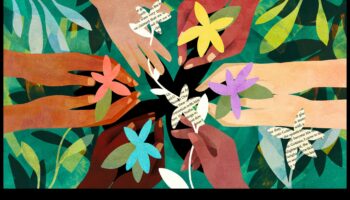 Tribal Trails: Revisiting Indigenous and Tribal Landscapes