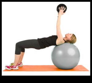 Η ποικιλία είναι ζωτικής σημασίας: Βελτιώστε τη ρουτίνα σας με διαφορετικές προπονήσεις