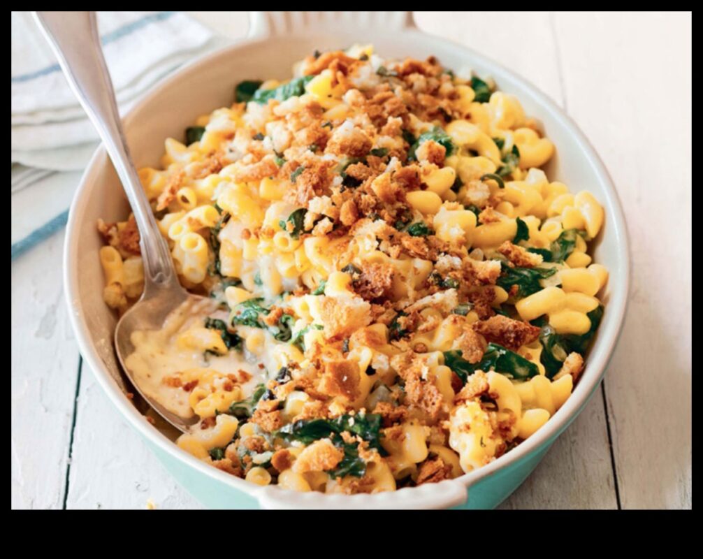 Wonders χωρίς σιτάρι: Δημιουργία απολαυστικών πιάτων χωρίς γλουτένη