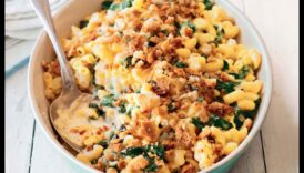 Wonders χωρίς σιτάρι: Δημιουργία απολαυστικών πιάτων χωρίς γλουτένη