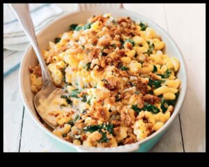 Wonders χωρίς σιτάρι: Δημιουργία απολαυστικών πιάτων χωρίς γλουτένη