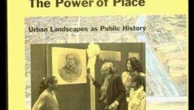 Κινηματογραφικά Τοπία Η Ενέργεια του Τόπου 6 Cinematic Adventures: Landscapes in Film and Media