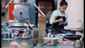 Culinary Crafters Unite: Δημιουργία Κοινότητας Καλλιτεχνών Τροφίμων